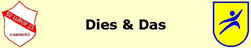  Dies & Das 