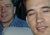 Angus und Ol