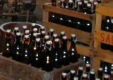 Bier nostalgisch