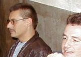 Knolle und Mario wissensdurstig