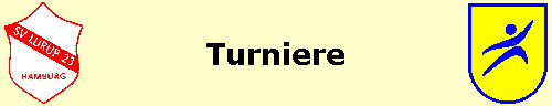  Turniere 